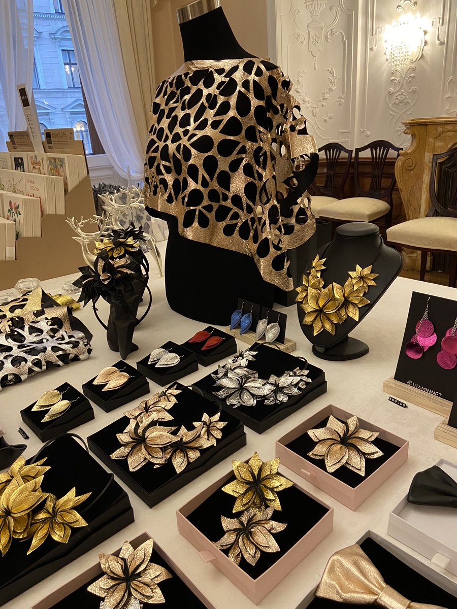 FinEmbVienna's tweet photo. Quality, simplicity, sustainability, innovation, inspiration & a lot of joy! Tonight, Finnish designers will be presenting their products in a Pre-Christmas Event offering a glimpse into tomorrow’s design history. Pure joy for all participants! In cooperation @BusinessFinland https://t.co/OvTZrPZx3a