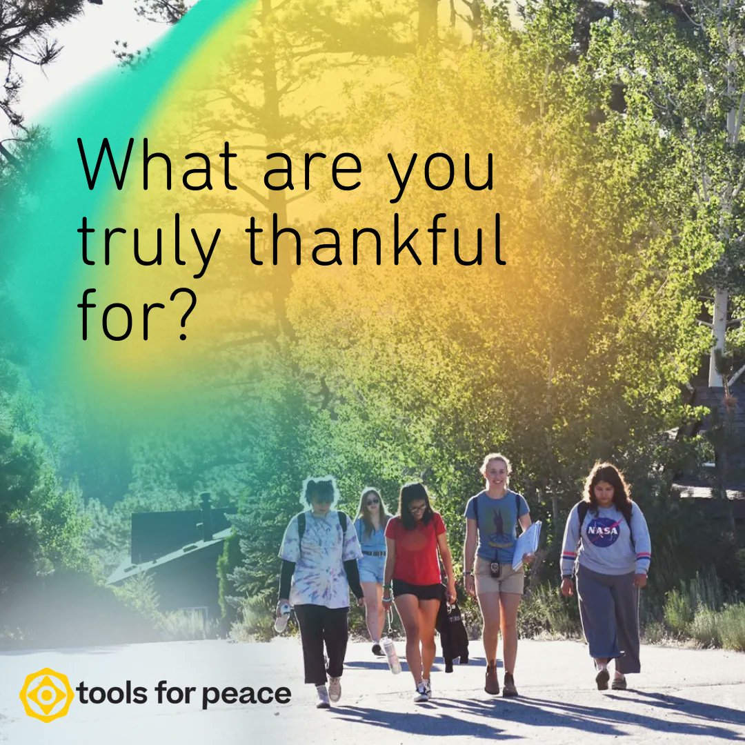 Whatever kind of experience you are having - whether it's joyful or painful, healthy or unwell, see if you can focus on what you're grateful for. #Gratitude #Thanksgiving
