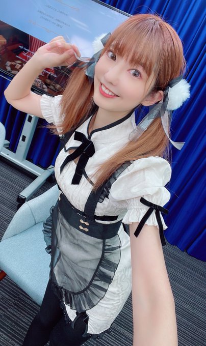 Twitterのコスプレ画像8