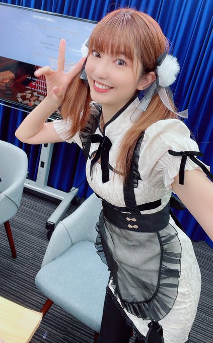 Twitterのコスプレ画像7