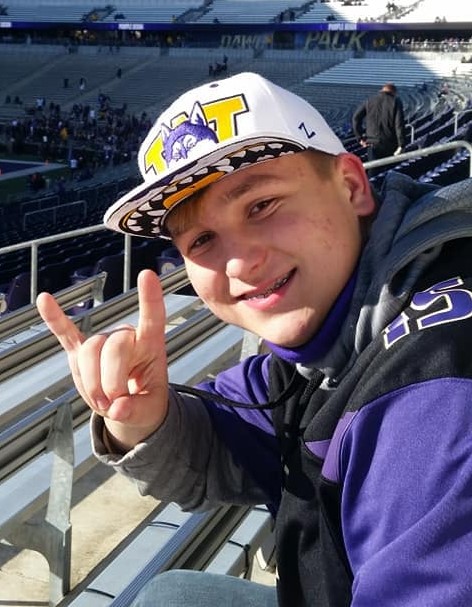 Logan Snarr tweet media