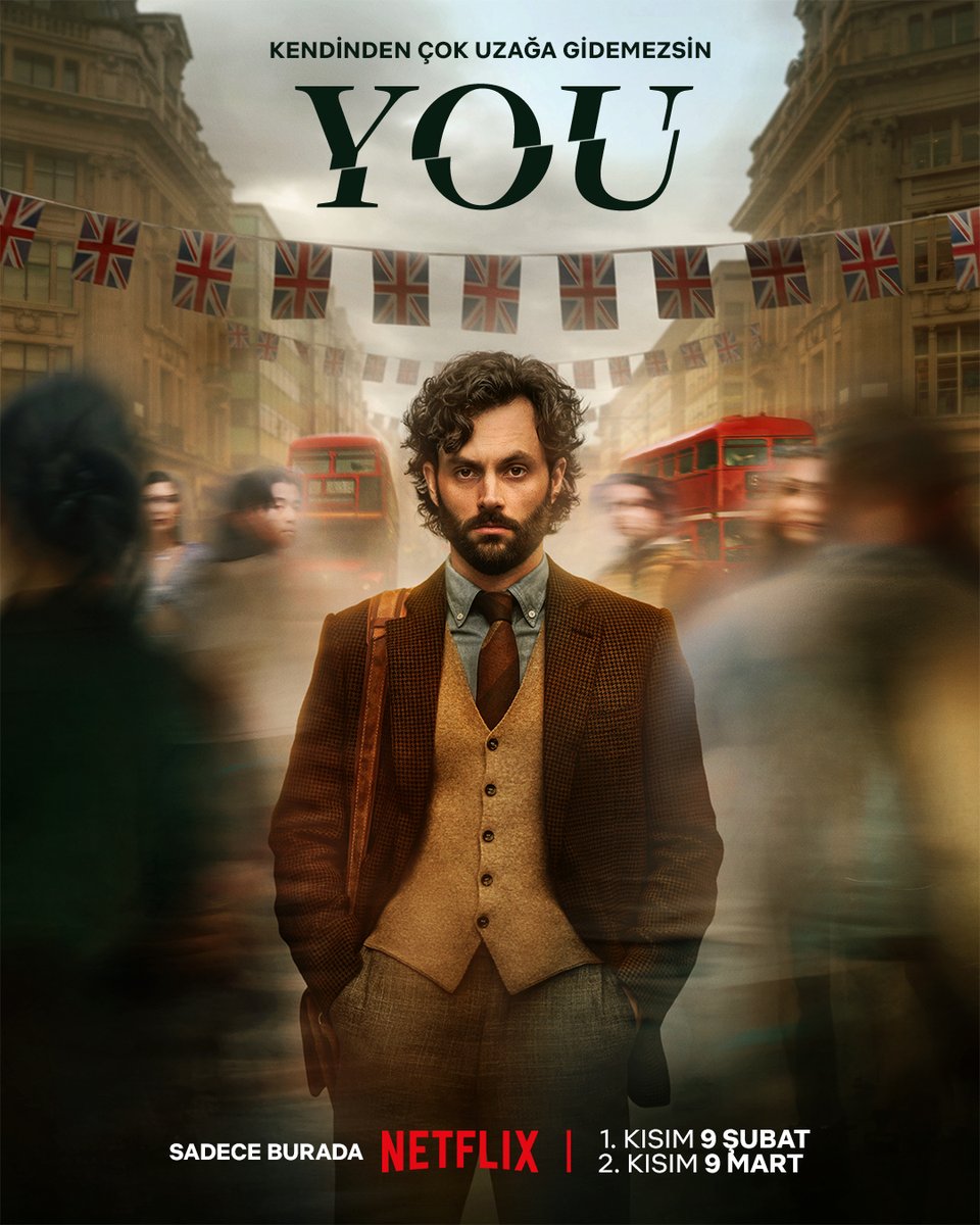 netflixturkiye's tweet photo. Hey sen Profesör Moore. #YOU 4. sezon 1. Kısım 9 Şubat'ta, 2. Kısım 9 Mart'ta sadece Netflix'te. https://t.co/x7xbxff4it
