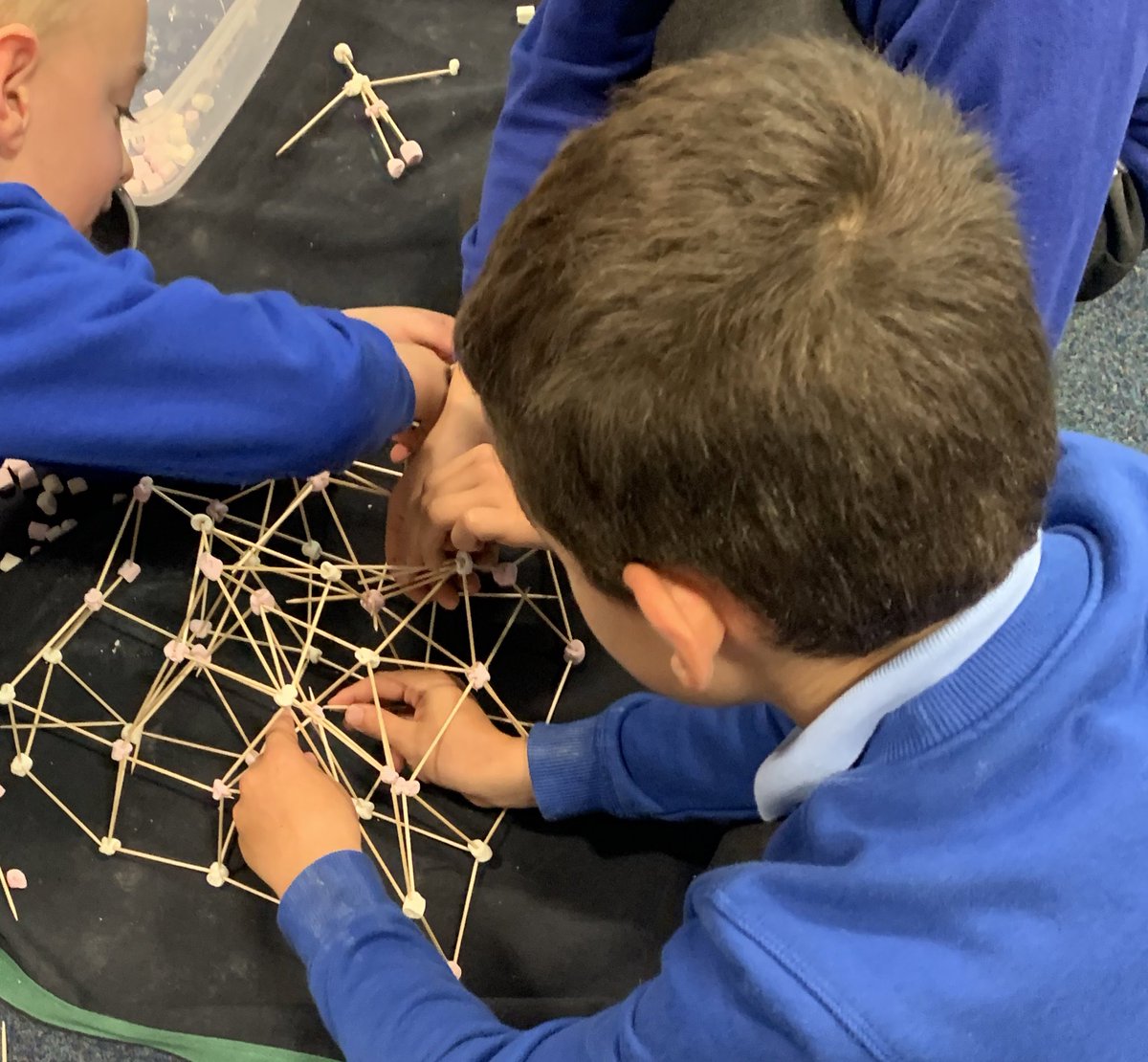 Malpas CiW Primary tweet media