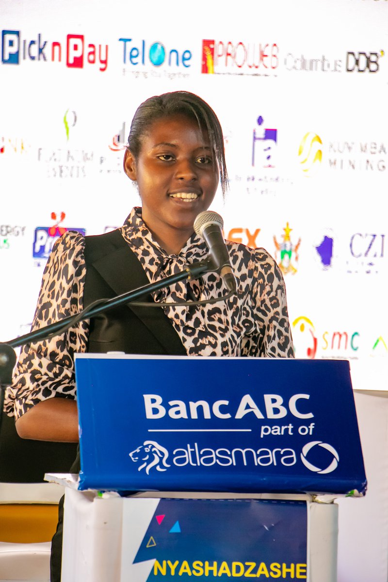 BancABC Zimbabwe (@bancabczw) on Twitter photo #ThrowbackThursday
Throwing it back to last week - the <a href="/BancabcZW/">BancABC Zimbabwe</a> SME Summit 2022.
#ATeam๐
#FreshThinking๐ญ#SmartBanking ๐ฆ #ThrowbackThursday
Throwing it back to last week - the <a href="/BancabcZW/">BancABC Zimbabwe</a> SME Summit 2022.
#ATeam๐
#FreshThinking๐ญ#SmartBanking ๐ฆ