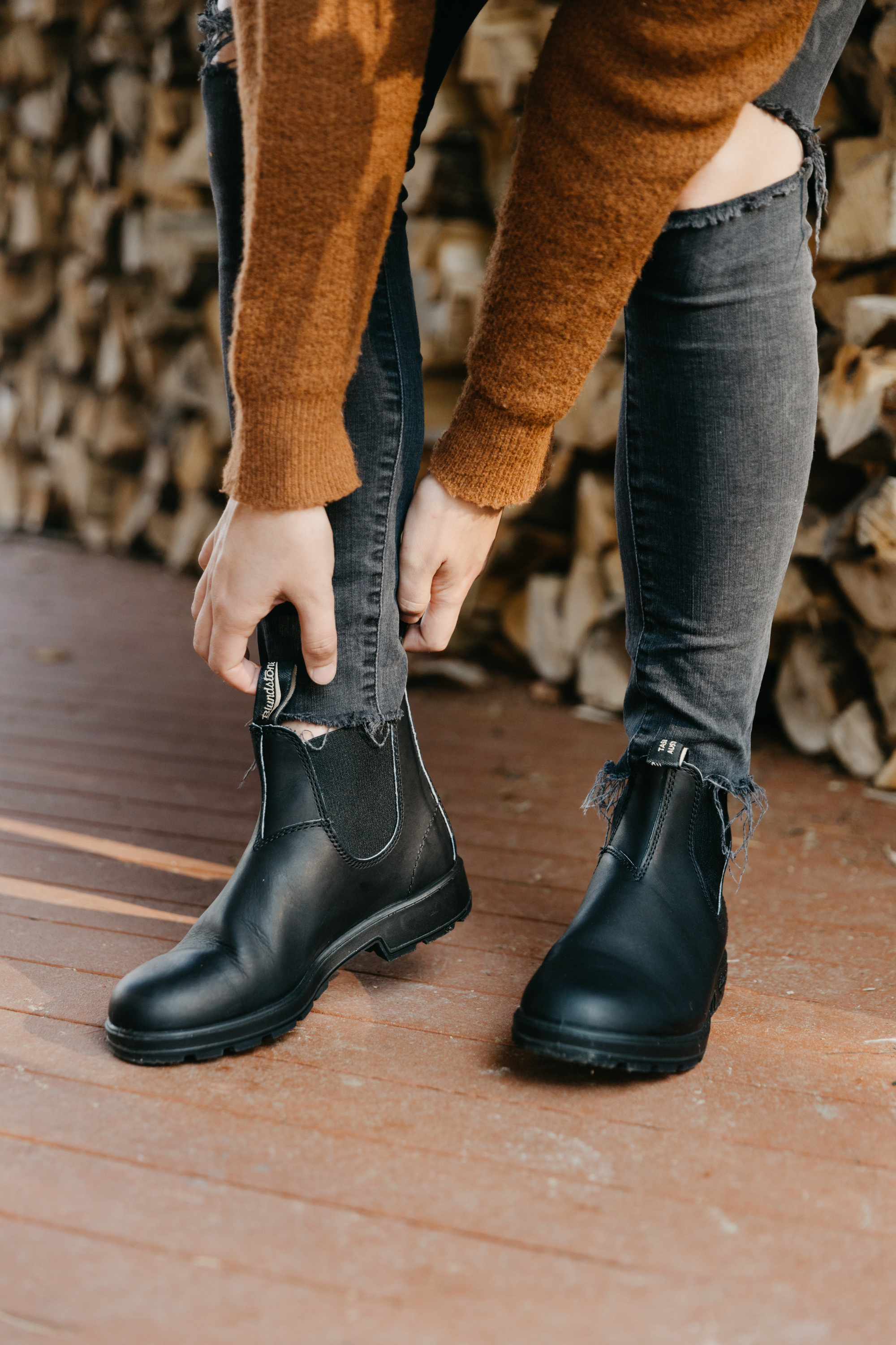 bunnings blundstone