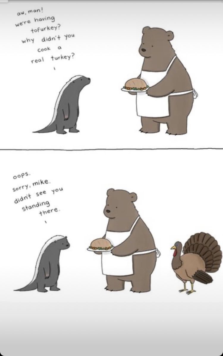 Lami963's tweet photo. Have a blessed Thanksgiving 🦃🍁🍂 https://t.co/boNDWpcCqp