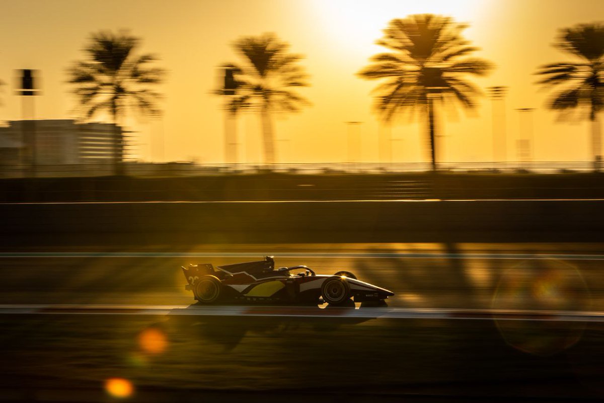 Charouz Racing System tweet media