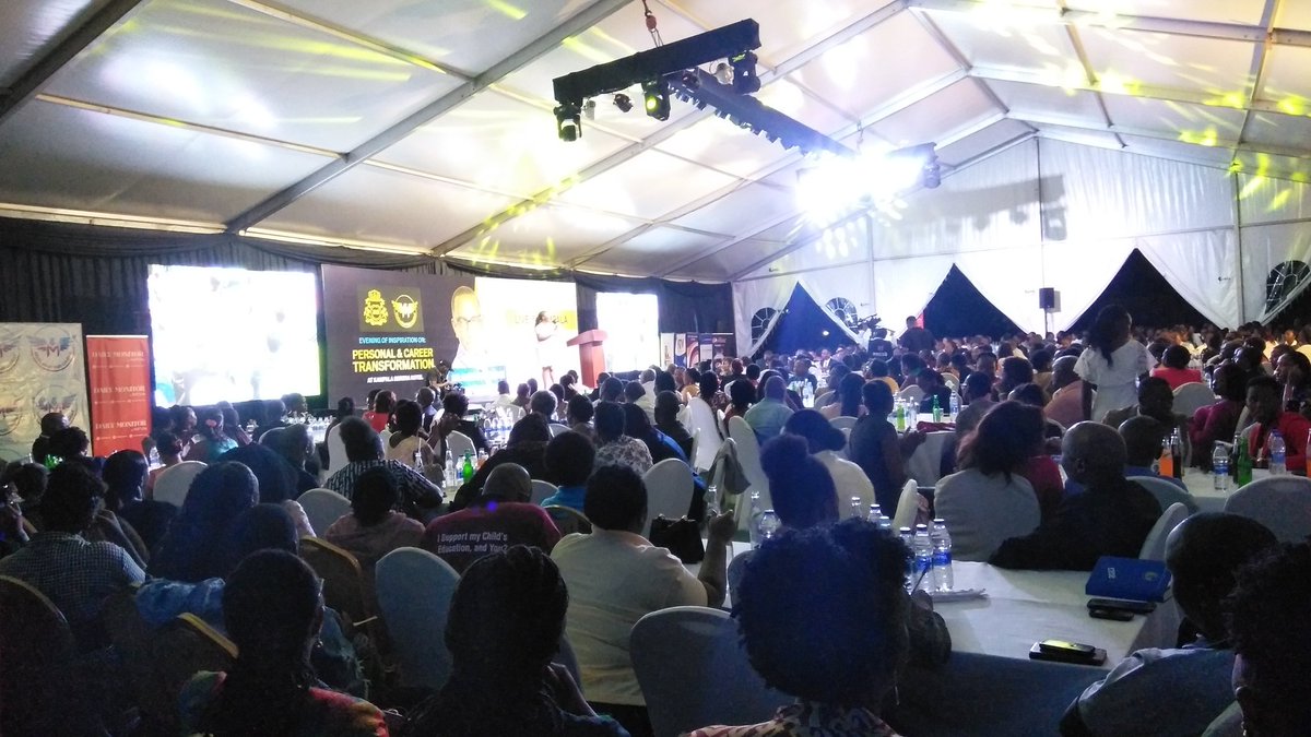 CharmarNews's tweet photo. It is time to be inspired by Dr Robert Burale here at the Personal &amp; Career Transformation conference courtesy of Motivation Hub.  Dr Burale is Kenyan life coach, mentor, inspirational speaker, actor, fashionsta, pastor and businessman. #PersonalTransformation #RobertBurale https://t.co/CoqkSWUbbg