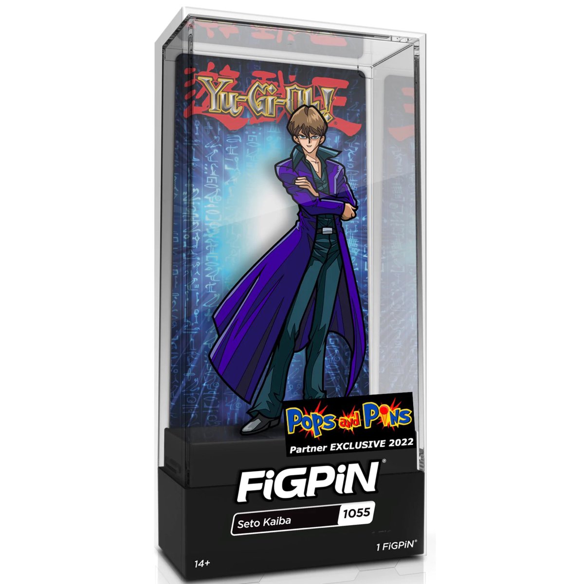 hunterhunter FiGPiN 入手困難 超希少 - www.locsin.com