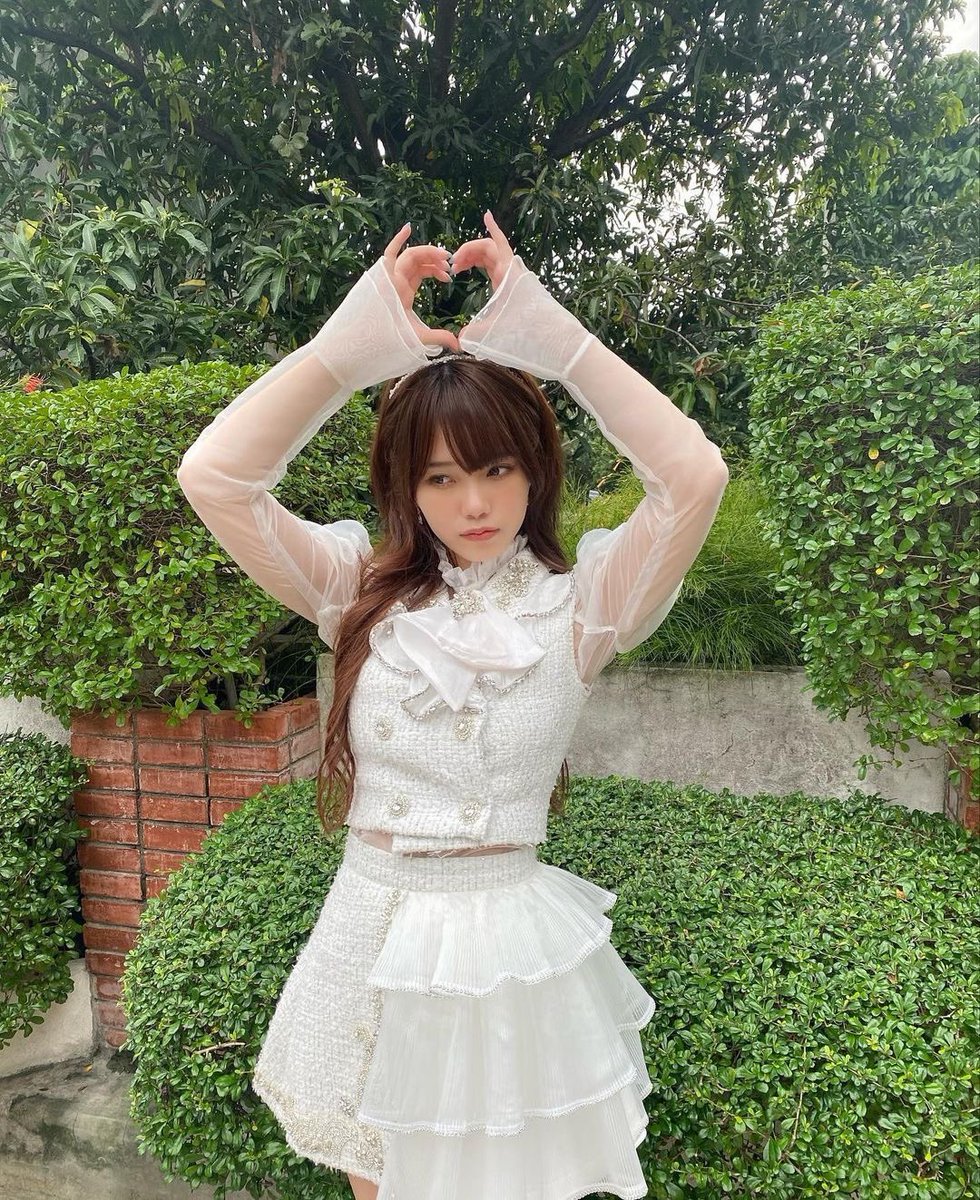miusicfc's tweet photo. 27 .. and still count
#MusicBNK48 https://t.co/I8aGZdibpZ