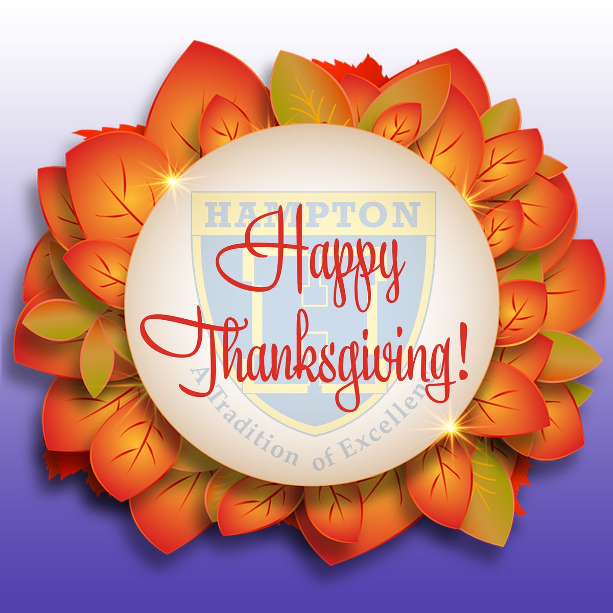 Hampton_Talbots's tweet photo. Happy Thanksgiving! 🧡 #TalbotsTogether https://t.co/qjIiosWXSF