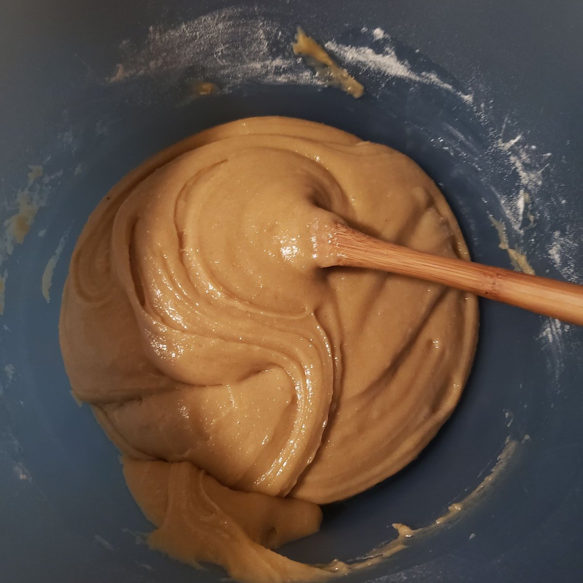 NoirMira's tweet photo. I might be whipping up a little something for the holidays.
#whipitup #homemade #nomixer #handmade #cooking #cookingathome #thanksgiving #thanksgiving22 #bakedgoods #holidaysurprise https://t.co/bLnqJmifmp
