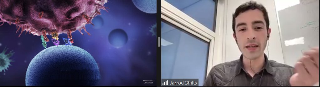 iReceptor Plus tweet media