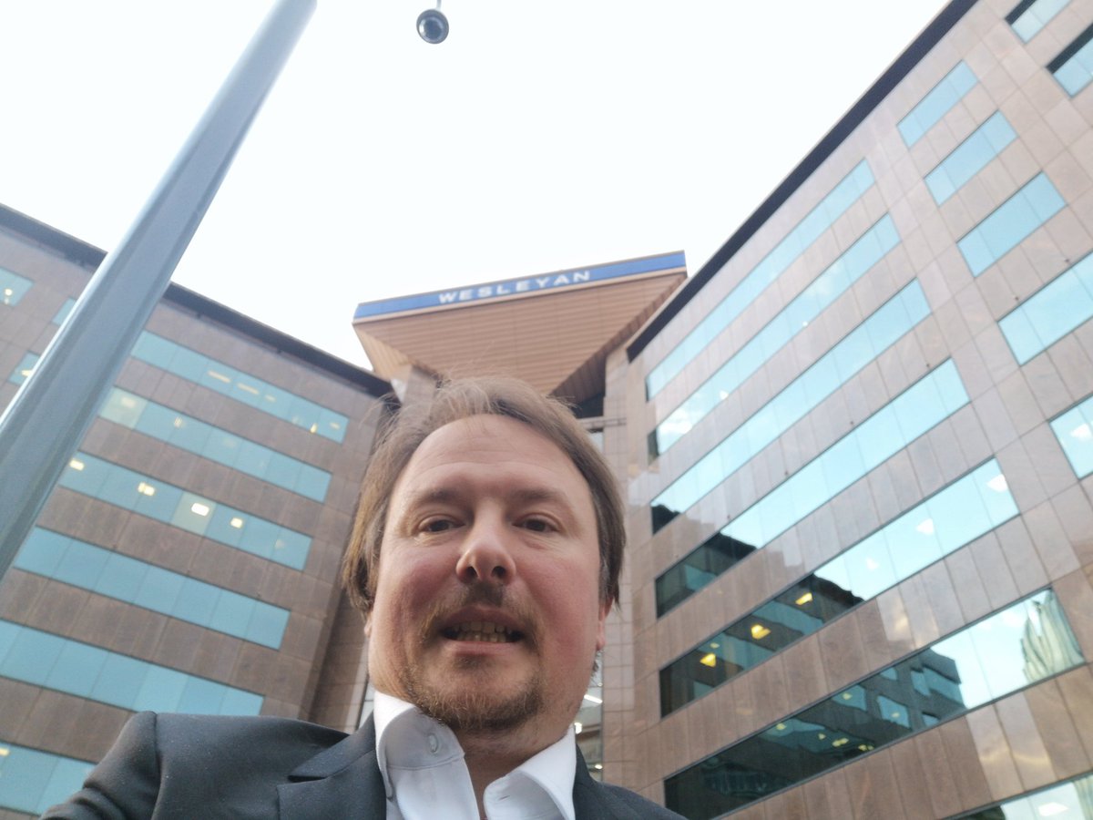 CtgIntelligence's tweet photo. Broadcasting live from the #msswestmidlands hosted by @METCLOUD_com with @forensicgod @Ian_Vickers @vjesus @Advent_IM_Comms and many more! #mssnetwork #mssworldtour https://t.co/sL7LseNy5U