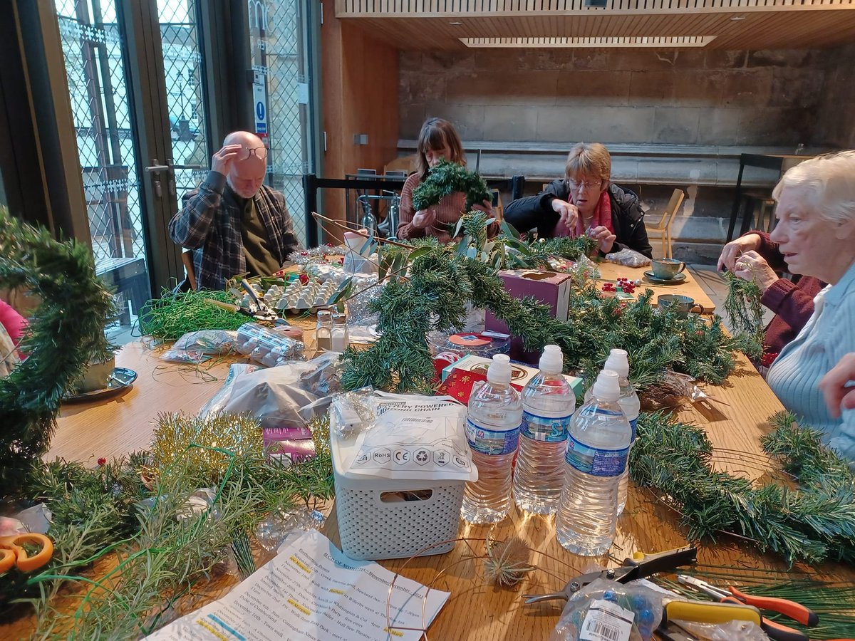 Armed Forces Community Hub Hull tweet media