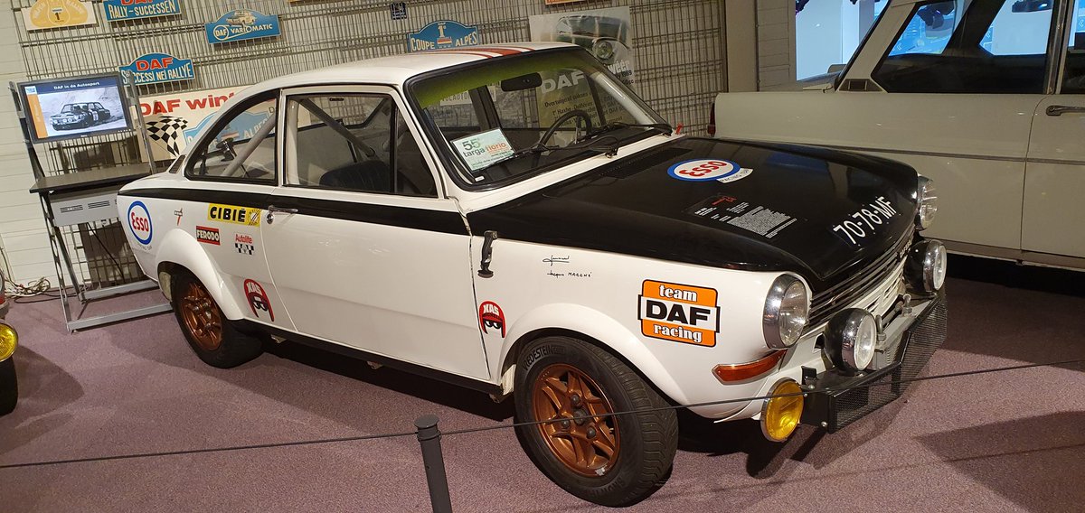 Look at this <a href="/GPLapsJake/">GPLaps</a>. I spotted a nice little DAF that drove the Targa Florio.