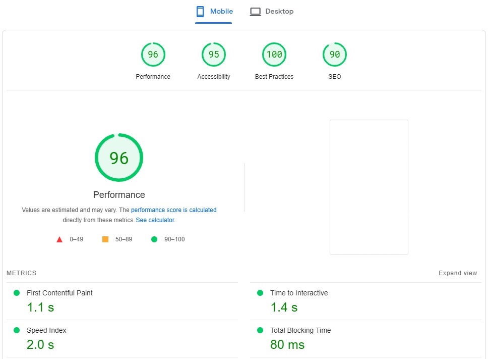 MicoMartinez's tweet photo. I’ve built nearly 200 niche sites over the past 5 yrs

I use ONE SINGLE plugin to optimize site speed and pass Google’s CWV assessment

Here are the details on how I do it, and you can too: (you don’t wanna miss) https://t.co/qHI50FMp3p