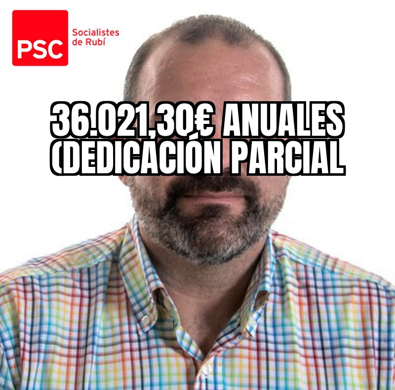 RubiVox's tweet photo. Víctor García. Bueno, al menos este trabaja en otro lado 🤷🏻‍♂️ #RubiCity https://t.co/WZ6eU7dR91