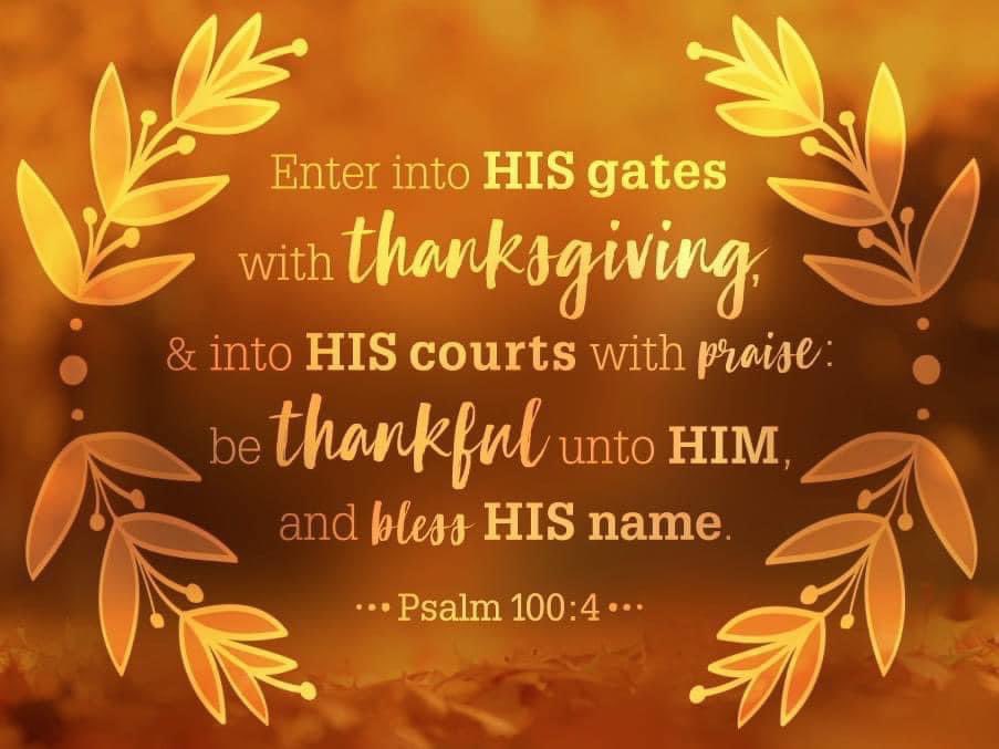 WaynesboroVAGOP's tweet photo. May you all have a blessed Thanksgiving! #thanksgiving #virginiarepublicans https://t.co/8lQL9Ya3vX