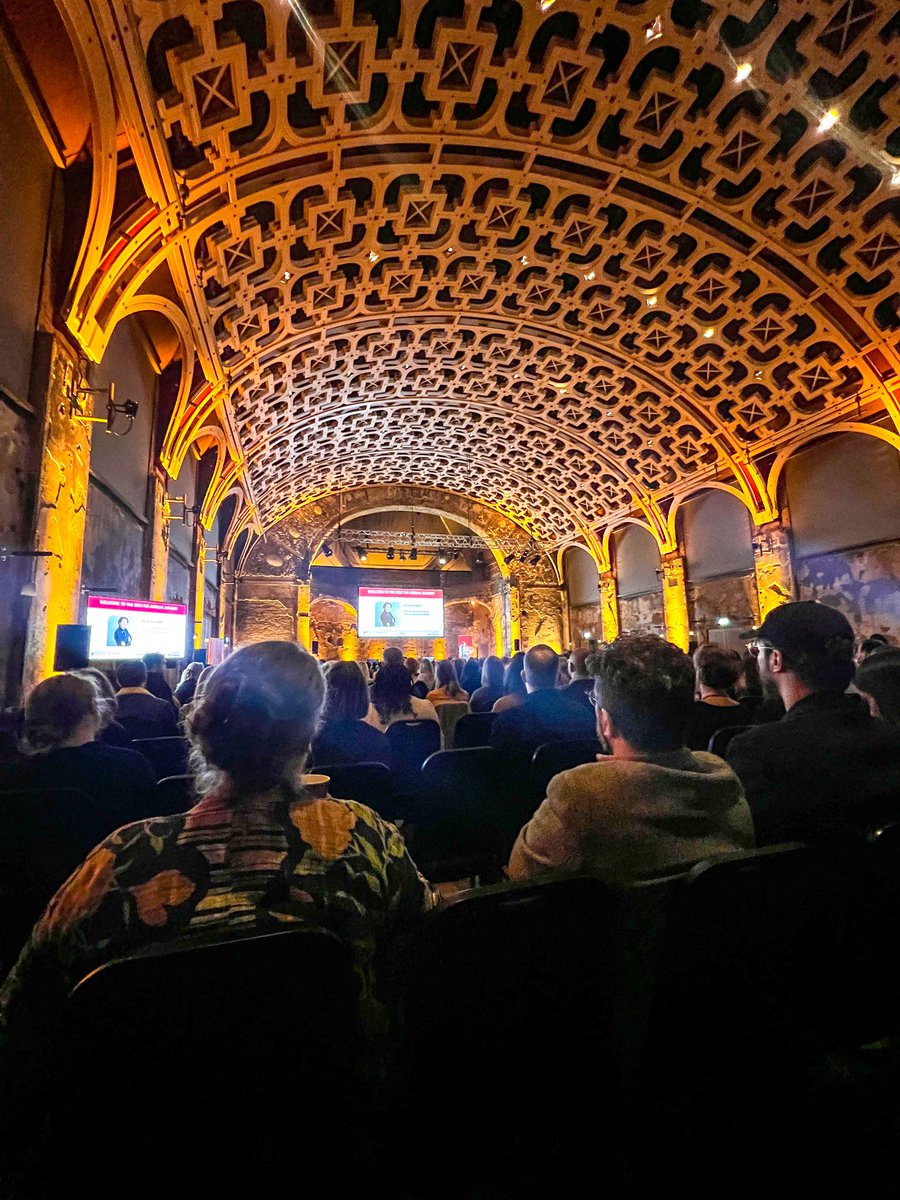 mathffluent's tweet photo. Spending the day @_TheFEA Annual Summit has been a breath of fresh air #FairEdForAll https://t.co/aFBQolXP6Z