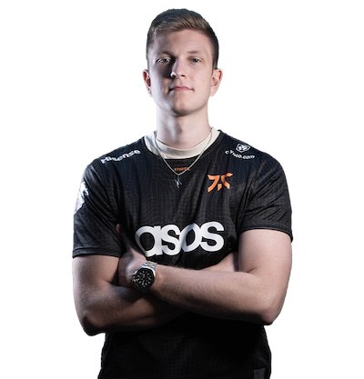 🚨Kaynaklarımdan gelen bilgilere göre Apeks, kadrosuna mevcut olarak Fnatic Rising'de oynayan genç oyuncu Maze'yi transfer edecek.
💠Yeni Apeks kadrosu :
🇸🇰Martin "STYKO" Styk
🇳🇴Joakim "jkaem" Myrbostad
🇸🇪Tim "nawwk" Jonasson
🇱🇹Justinas "jL" Lekavicius
🇩🇰Mikkel "Maze" Sparvath