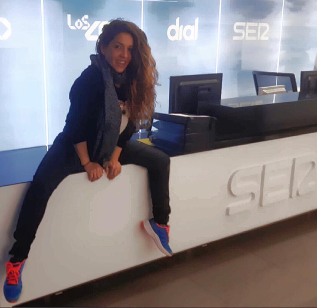 Empezaremos el año #OnAir 📻