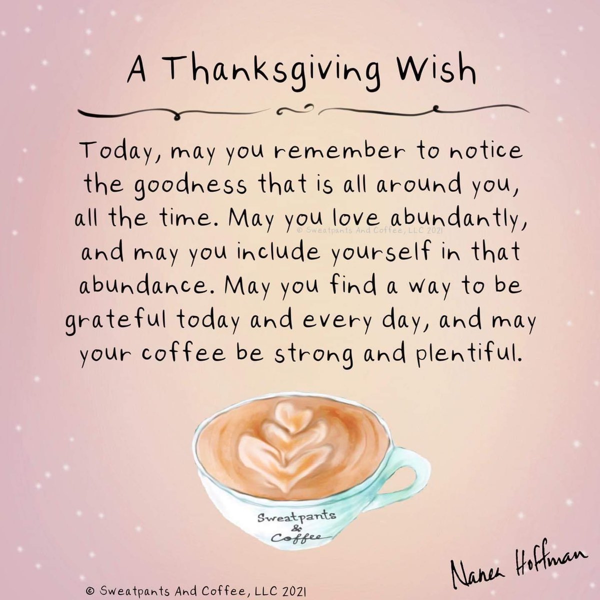 AutismCommStore's tweet image. Happy Thanksgiving! Enjoy your day no matter how it presents! Thankful for our community everyday 💜☮️ Love to you all