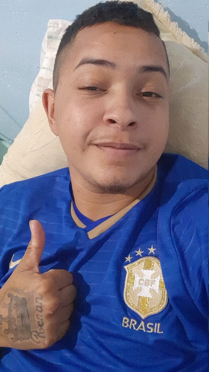 Renanperfect1's tweet photo. Pra ☝️ cima Brasil https://t.co/Mdu90CiHYM