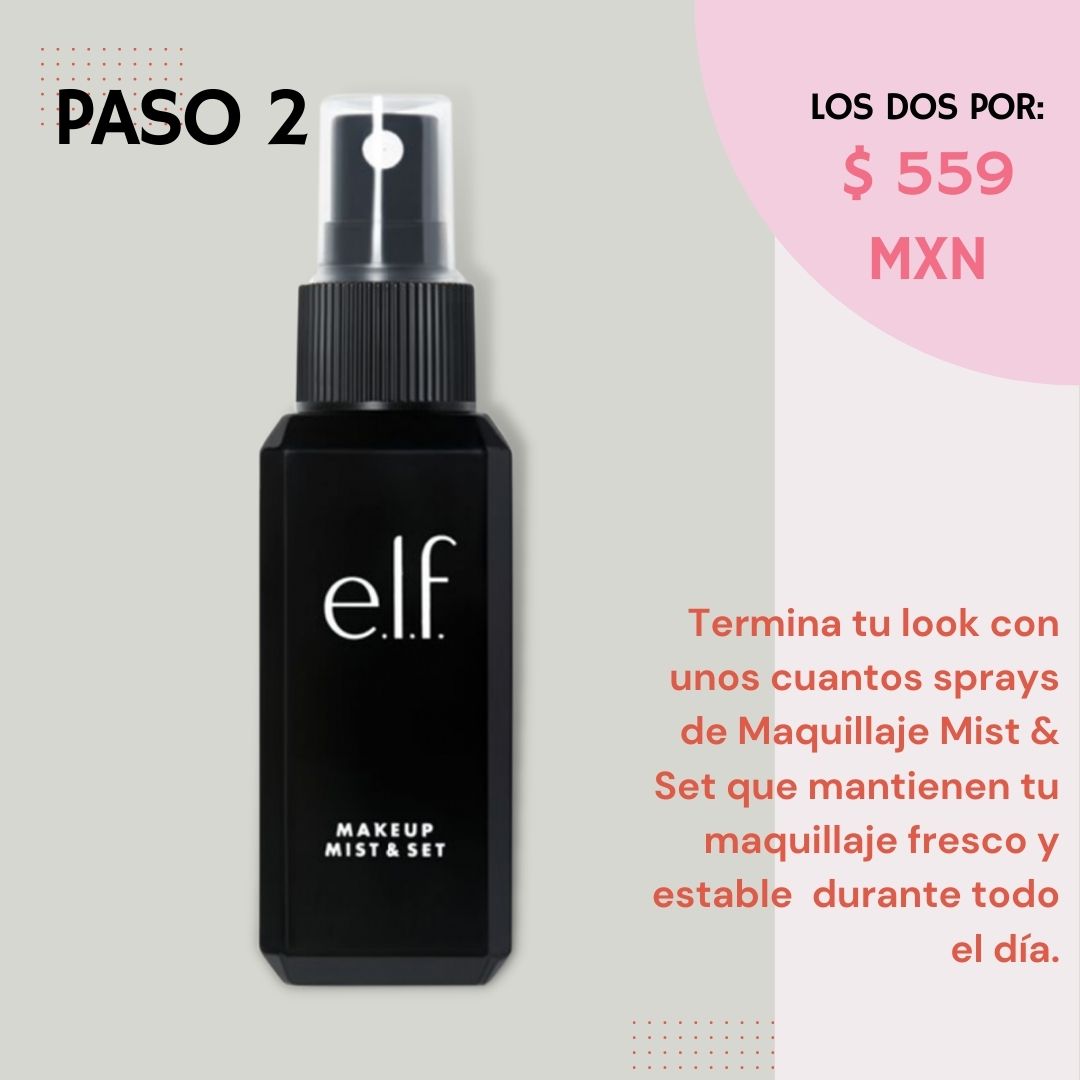 🤔 ¿Qué va primero a la hora de maquillarte? 👀

💁‍♀️Crea una base impecable y estiliza tu maquillaje con el kit prime & set definitivo. 
comercenter.com.mx/tienda/maquill…

#makeup #primer #beauty #rostrobonito #MaquillajePerfecto