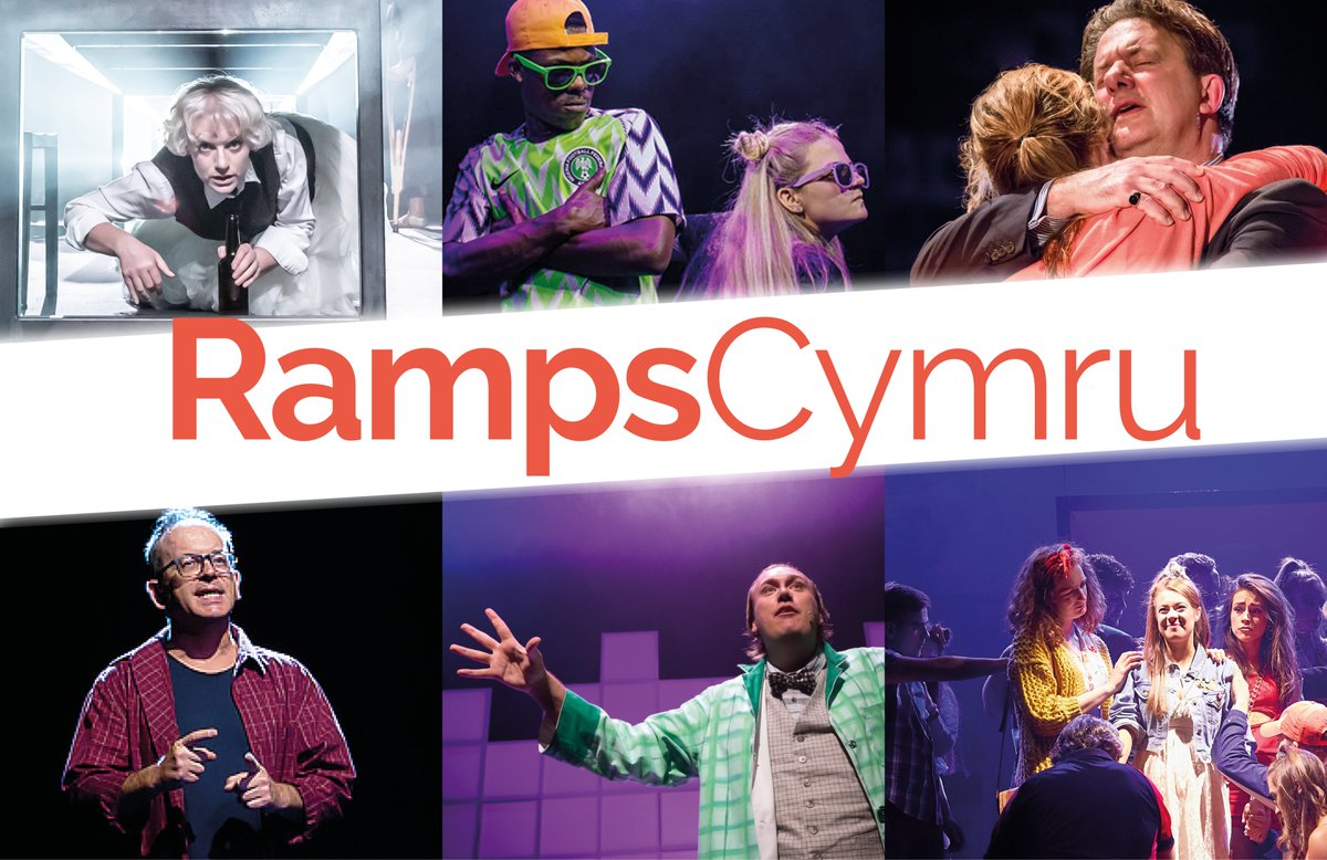 We’re looking for a Director of Change for #RampsCymru – a new partnership with our friends at <a href="/ShermanTheatre/">Sherman Theatre / Theatr y Sherman</a>, <a href="/PontioTweets/">PontioTweets</a>, <a href="/ClwydTweets/">Theatr Clwyd</a> &amp; <a href="/TorchTheatre/">Torch Theatre 🎭🎬☕️</a>

Together, our aim is to get more disabled people working in the theatre in Wales.

More info here👇 theatrclwyd.com/jobs/director-…