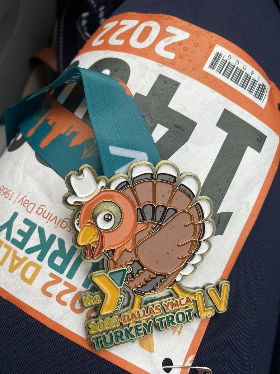 PaulaBWackenheim (@pbwackenheim) on Twitter photo It was cold and rainy but the <a href="/YMCADallas/">YMCA of Metro Dallas</a> Turkey Trot never disappoints. Love this fun family tradition supporting a good cause. #YAdvocate It was cold and rainy but the <a href="/YMCADallas/">YMCA of Metro Dallas</a> Turkey Trot never disappoints. Love this fun family tradition supporting a good cause. #YAdvocate