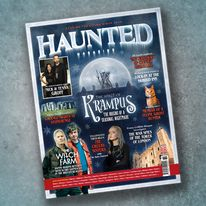 PGMorg's tweet photo. Due out on 6th December, perfect #christmas present! and yes, that is my article on the #cover #hauntedmag #writer #history #toweroflondon
you can pre-order now at https://t.co/0FhV9n3Tqz https://t.co/PRN5pbBsB9
