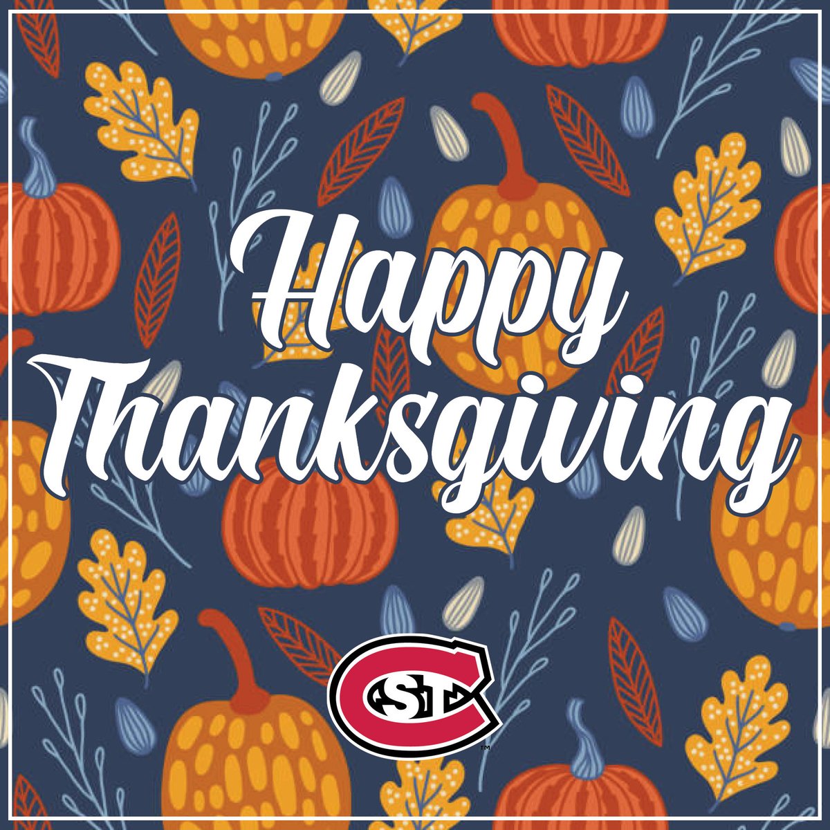 GoTwins87's tweet photo. Happy Thanksgiving to all! https://t.co/2FM2Sum3mV