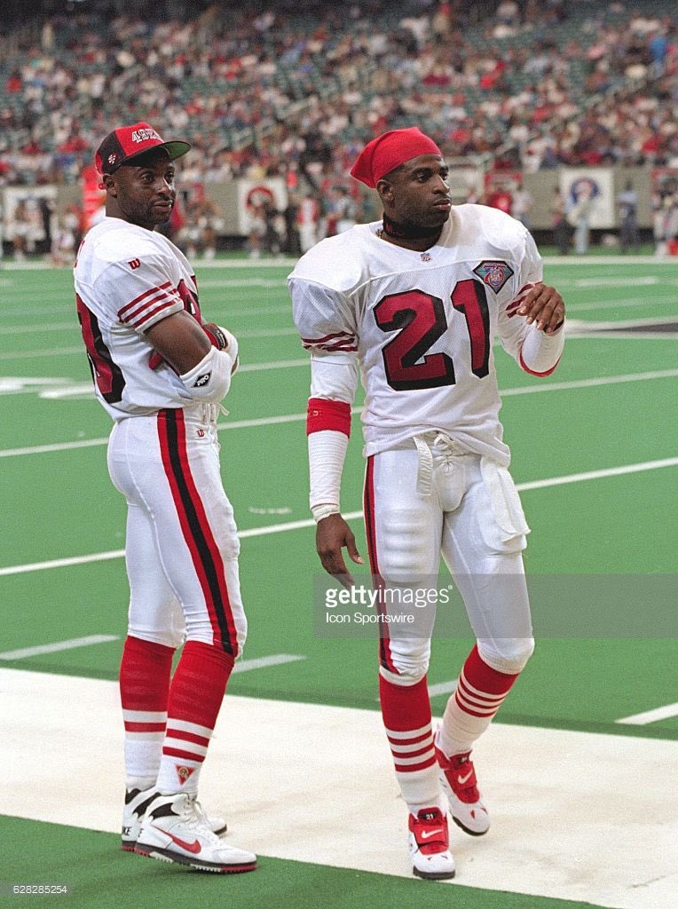 SeanMc225's tweet photo. @Random49ers White with red https://t.co/mSuL5bEHer