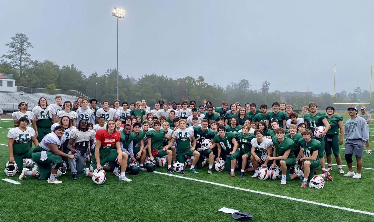 Thankful for these guys and to be able to do this today! #relentless