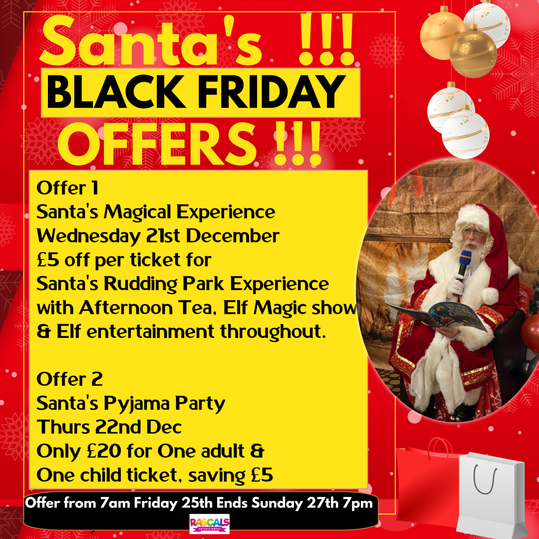 LOOK at Santa's Black Friday Offers - mailchi.mp/a6eb7ccf5b4c/l…