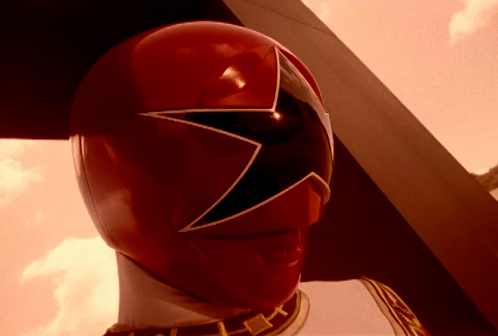 PowerRangersDay tweet picture