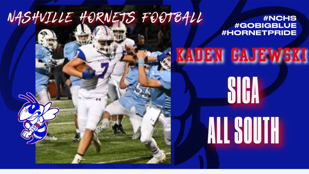 Kaden Gajewskj tweet media