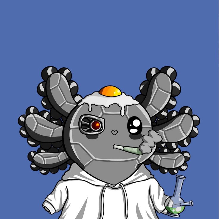 ConcreteXCrypto's tweet image. 🔥#SolanaGiveaway🔥

👑1 Winner👑
🏆 .50 $SOL 🏆

✅ Follow @ConcreteXCrypto &amp;amp; @KaimanaNFT
✅ ♻️RT♻️❤️ Like❤️
✅ 🏷️Tag 3 Friends🏷️
🔥BONUS ENTRY🔥
Join discord: discord.gg/qBJ3USu5

⏰ 24 Hrs⏰

#ConcreteCrew #SolanaNFTs #Solana #Sol #NFTs