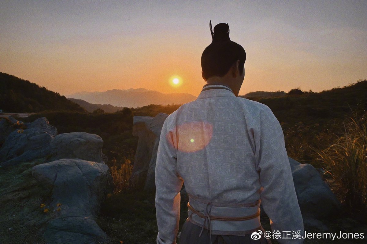 221124 #XuZhengXi weibo update    

More snaps - m.weibo.cn/1594779263/483… 

#JeremyTsui #徐正溪 
#永安梦 #YonganDream 
#หญิงงามอันดับหนึ่งแห่งฉางอัน