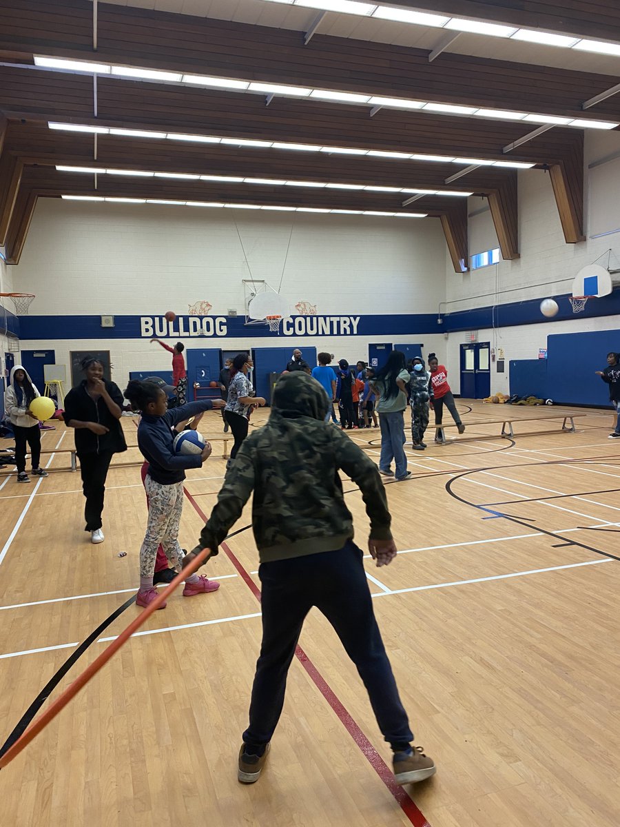 Free For All Community Services tweet media