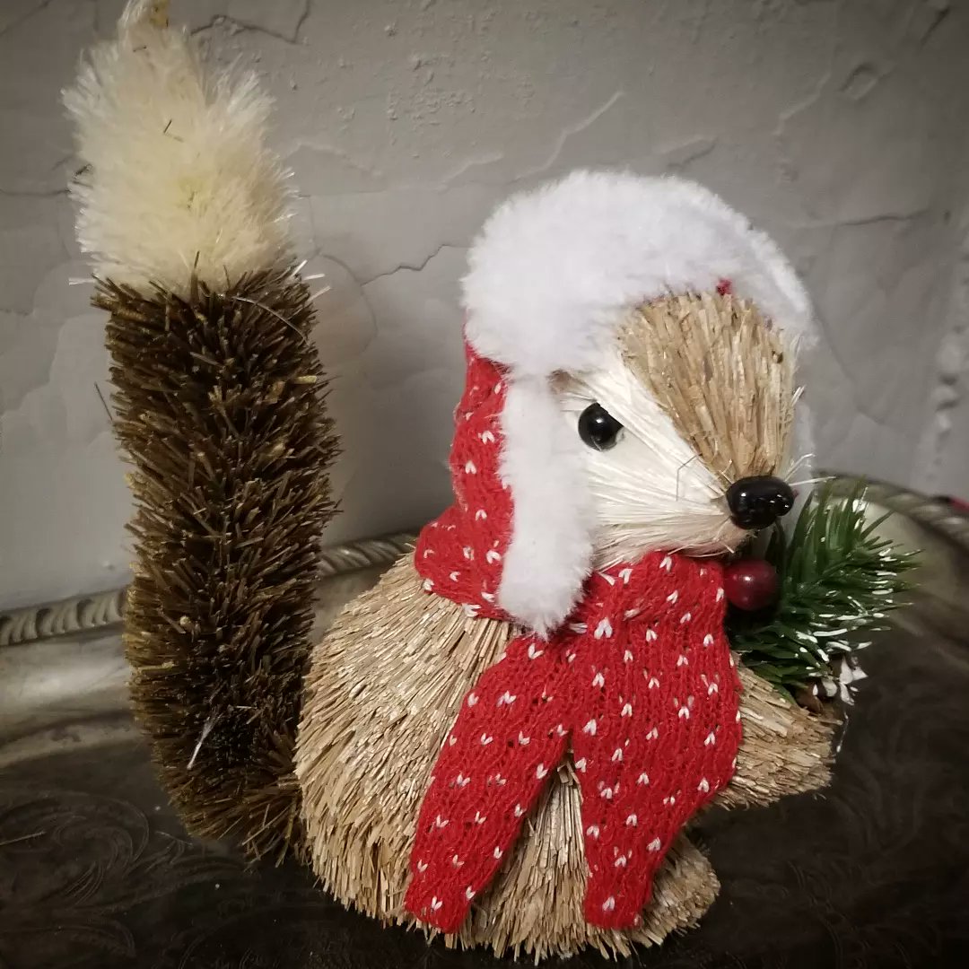 Have a joyful and mindful holiday. We are so thankful for You today and everyday. ❤👁❤

Seasonal promos and info now up on Instagram! instagram.com/p/ClWWoI9rsKj/… 

#SmallBusinessSaturday #chicago #generalstore #consciousconsumer #leavetheturkeysalone #wehaveoneearth #shopsmall