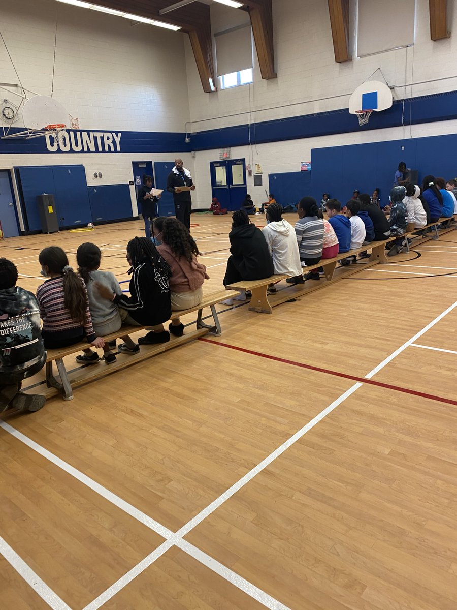 Free For All Community Services tweet media