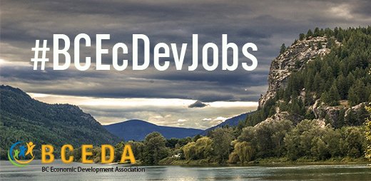 EconomicDevBC's tweet photo. The Regional District of Mount Waddington is seeking a Manager of Economic Development. This and other #BCEcDevJobs here: https://t.co/9XhB6XEark https://t.co/4Wz7qICZRP