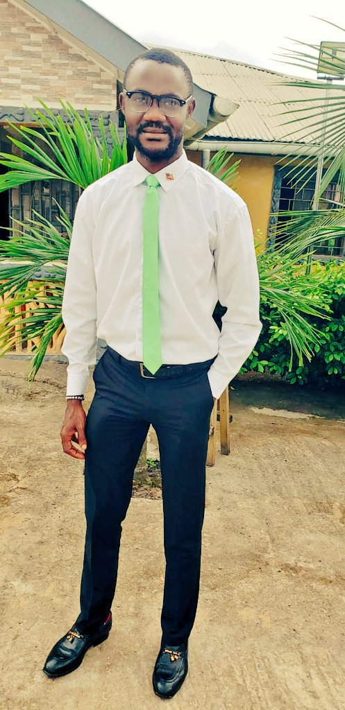 AmbGodsent's tweet photo. Our inactions to protect the planet now will cause us to live with the adverse consequences tomorrow. #ClimateActionsNow
@SweAmbLiberia
@SwedeninLiberia
@irlembliberia
@YugnetLiberia
@EpaLiberia https://t.co/1YPg8mlkFG
