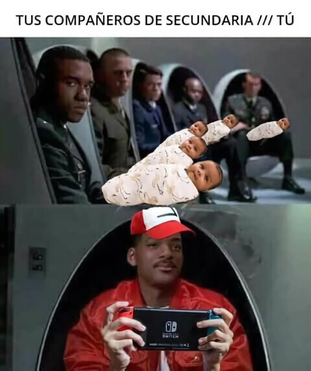 ElAlacrancillo_'s tweet photo. Jajaja tal cual 😂 https://t.co/V7xeJpgHsd