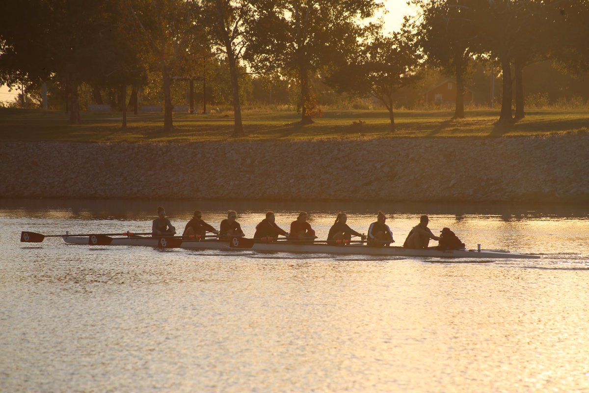 Oklahoma Rowing tweet media
