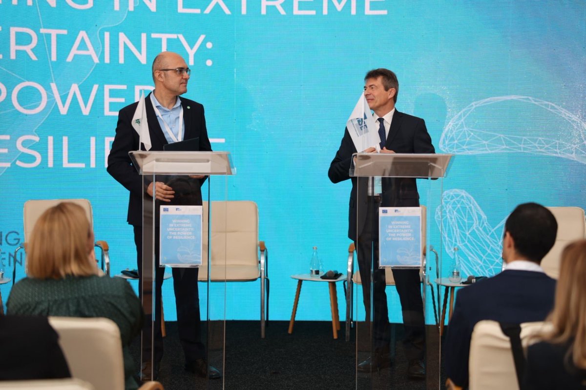 EFSE Fund tweet media