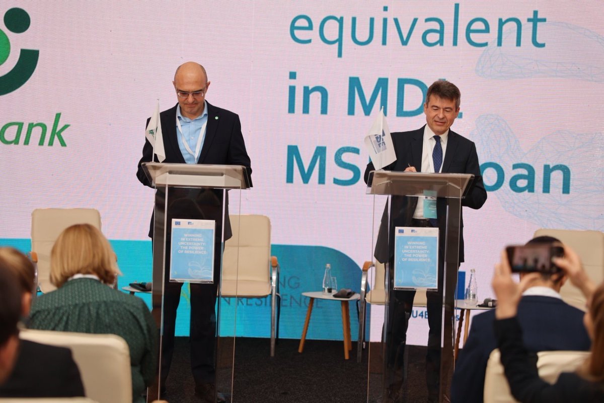 EFSE Fund tweet media