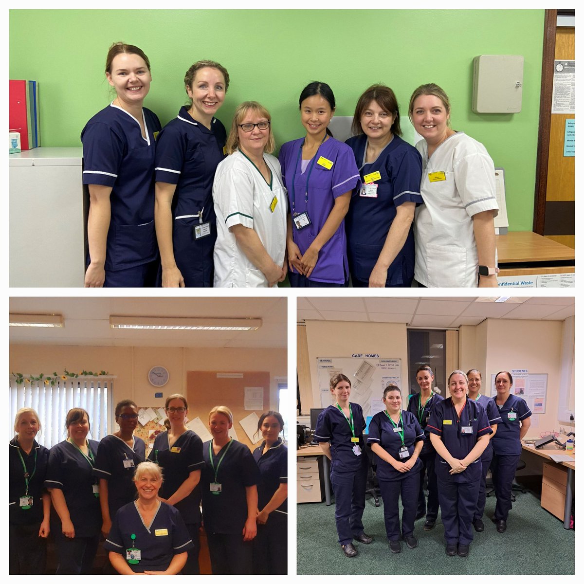 Huge congratulations to our SPCTeams in H&amp;R, Tees &amp; JCUH on obtaining gold in their STAQC accreditation,  your compassion for your patients &amp; their families &amp; the well-being strategies you have put in place to support each other is outstanding, you should be very proud 👏 🏅🌟